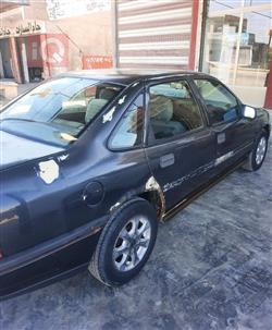 اوبل فيكترا